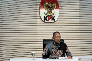 KPK Sebut OTT Jadi Upaya Pemberantasan Korupsi Usai Retret Kepala Daerah