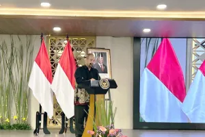 KPK Sebut RUU Perampasan Aset Jadi Revolusi Hukum Pemberantasan Korupsi