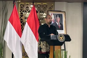 KPK Tegaskan Parsel Hari Raya untuk ASN Masuk Kategori Gratifikasi