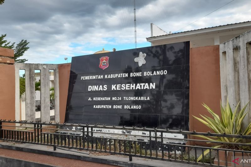 Lonjakan Penyakit Menular Jadi Sorotan, Dinkes Bone Bolan...