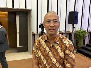 Marcell Siahaan Ungkap "AI" Hanya Alat Bukan Pengganti Manusia