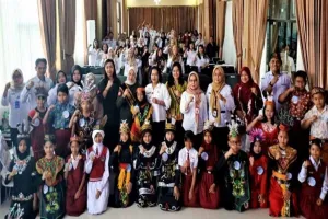 Meningkatkan Budaya Literasi di Barito Utara Melalui Lomba Bertutur