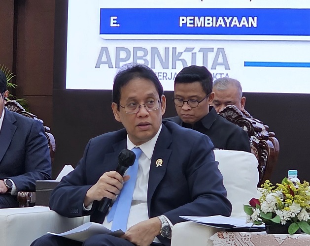 Menkeu: Kinerjanya Membaik, Direktorat Jenderal Bea Cukai...