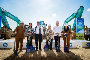 Mentan: Pemerintah Prioritaskan Produksi Susu Lokal
