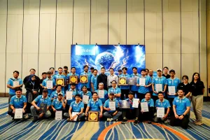 Midea Club Flash Installation Tournament 2026 Dimulai di Bekasi, Kompetisi Installer AC Digelar di Tujuh Kota