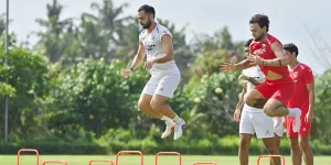Misi Herdman Mematahkan Kutukan “Runner Up”