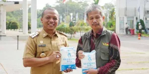 Modernisasi Olahan Singkong, Itera Kolaborasi dengan Pemkab Pringsewu Rancang Teknologi Produksi Mocaf