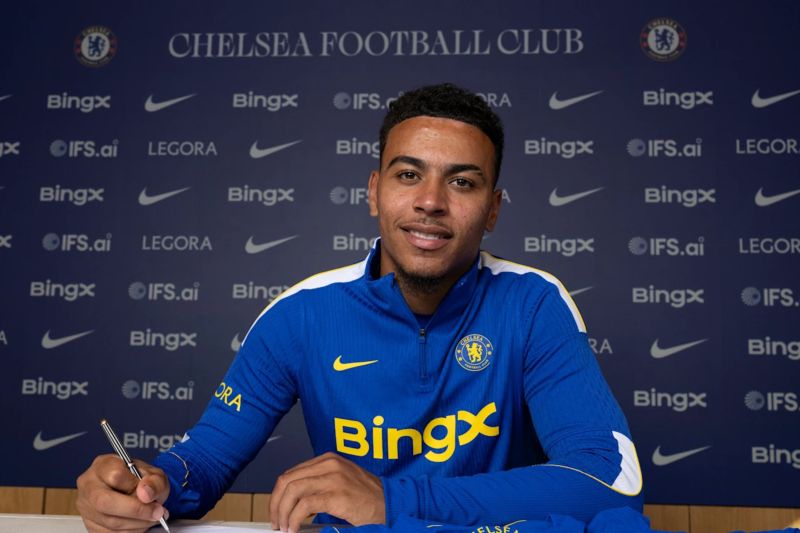 Morgan Rogers Gabung Chelsea dengan Durasi Kontrak Panjang