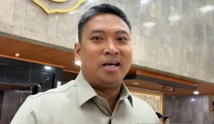 Nanik S Deyang Mundur, Wamentan Sudaryono Siap Emban Amanah sebagai Kepala BGN