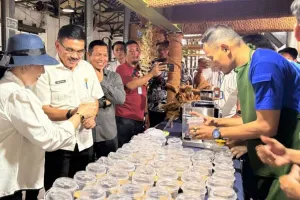Pelatihan Vokasi untuk War...