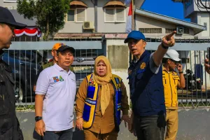 Pemkot Bogor Bakal Tata Sej...