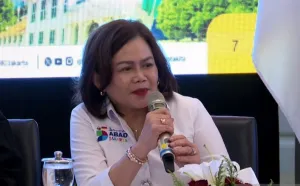 Pendapatan DKI Jakarta Capai Rp29,29 Triliun, PBB Jadi Penyumbang Terbesar