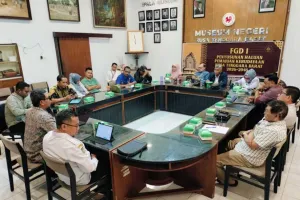 Penyusunan Haluan Pemajuan Kebudayaan yang Berkelanjutan di NTB