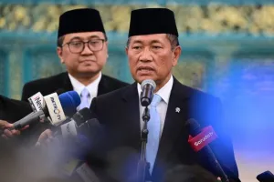 Prabowo Bentuk Universitas Republik Indonesia untuk Mencetak Pemimpin Bangsa