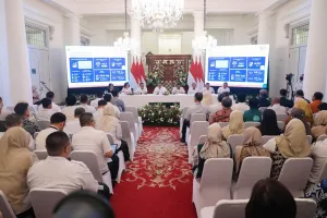 Realisasi APBD DKI Semester I 2026: Pendapatan Tembus Rp29,29 Triliun