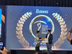 Sebanyak 112 Perusahaan Per...