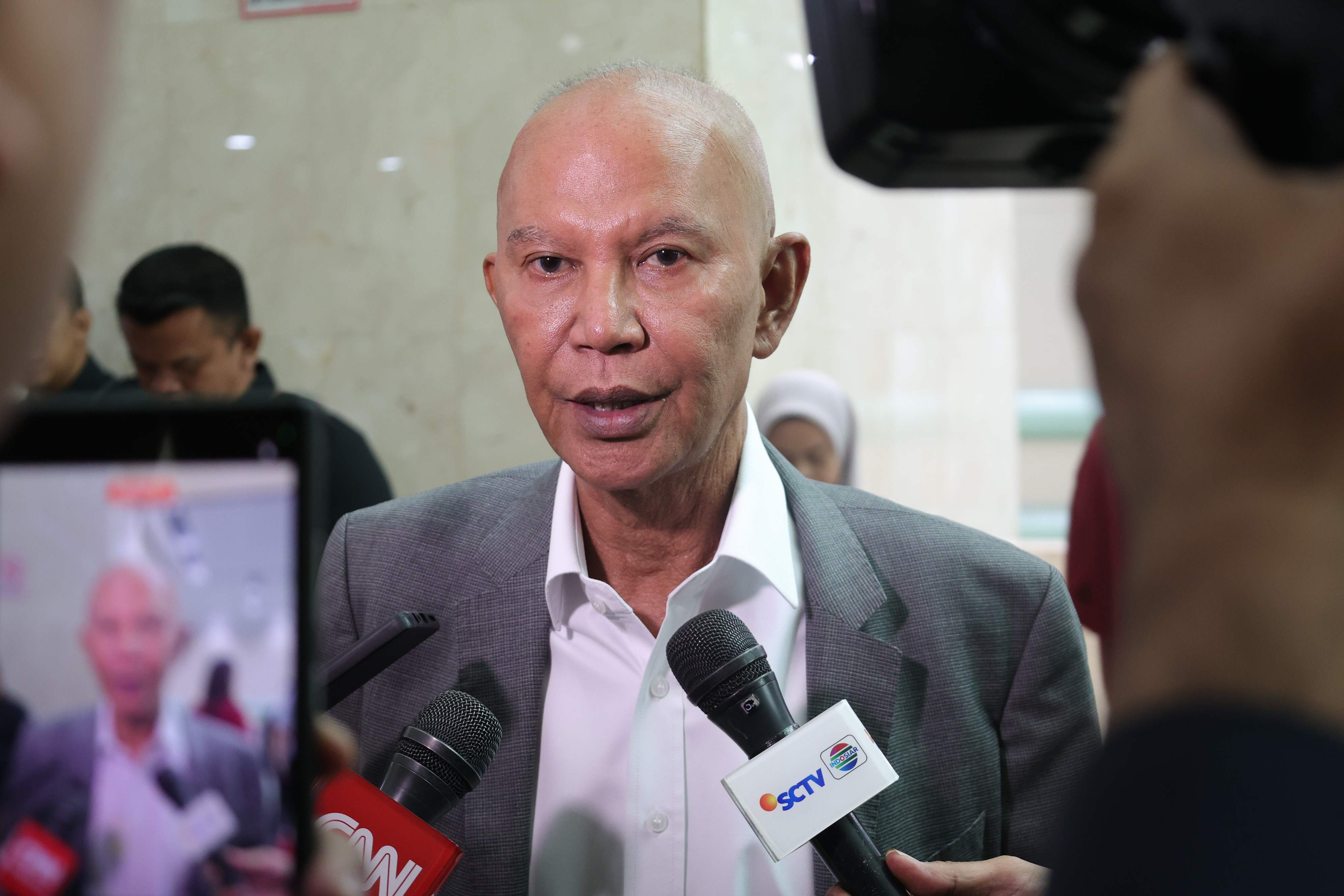 SILPA APBN 2025 Tembus Rp255,5 Triliun, Ini Respon Banggar