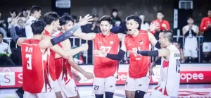 Timnas Voli Putra Indonesia Balas Dendam! Gebuk Kamboja di SEA V Cup