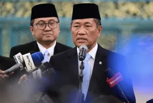 URI Dibentuk untuk Tingkatkan Kualitas SDM