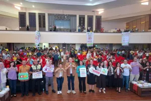 1.500 Balita di NTT Dapat Intervensi Pencegahan Stunting, Pemprov Apresiasi Peran Swasta.
