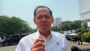 Bappisus Sebut URI Akan Fokus untuk Perkuat Pendidikan Berbasis STEM