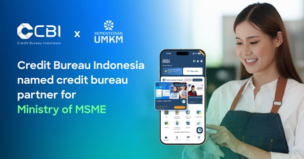 CBI Resmi Jadi Mitra SAPA UMKM, Perkuat Profil Kredit 57 ...