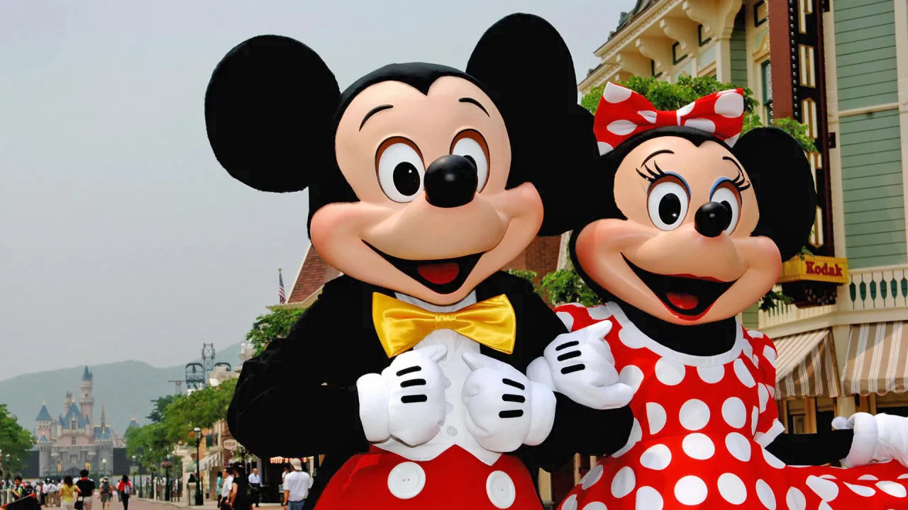 Disney PHK Massal Lagi, Kali Ini Sasar Studio Pixar