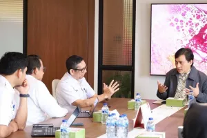 DJKI: Kebijakan Tarif Rp0 untuk Pencatatan Lagu Perkuat Tata Kelola Royalti Musik