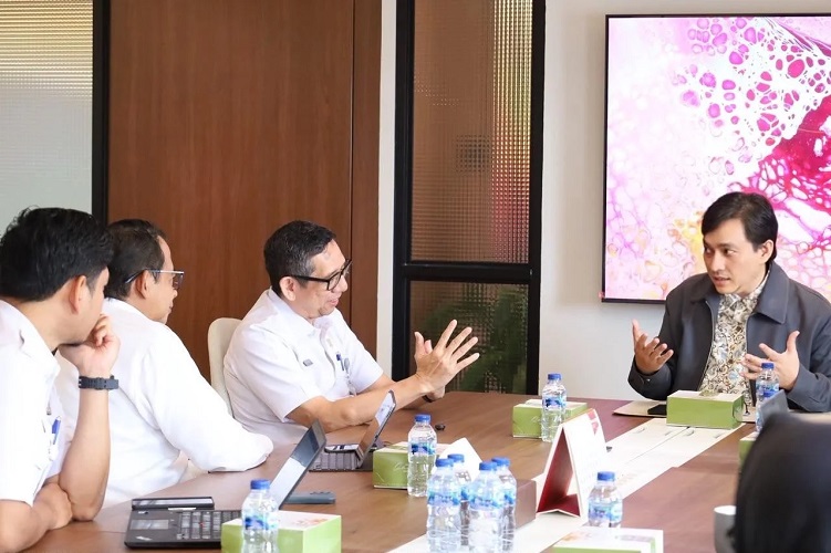 DJKI: Kebijakan Tarif Rp0 untuk Pencatatan Lagu Perkuat T...