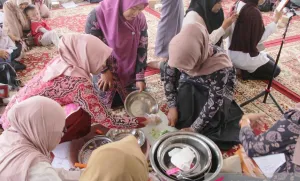 Dorong Ibu-Ibu Mandiri Finansial, TP-PKK Tanjabbar Disulap Hasil Perikanan Lokal Jadi Produk Bernilai Tinggi!