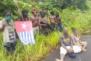 Duka Yahukimo! 3 Warga Sipil Tewas, Koops TNI Habema Tegaskan Akan Kejar Pelaku