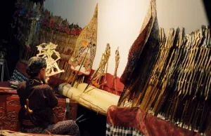 Festival Dalang Anak dan Remaja Digelar di Yogya, Jaring Dalang Mumpuni dari Kalangan Muda