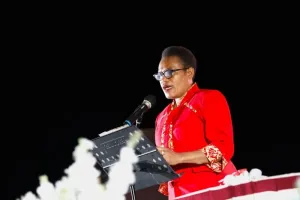 HUT ke-4 Papua Tengah Dongkrak UMKM, Perputaran Uang Capai Rp170 Juta per Hari