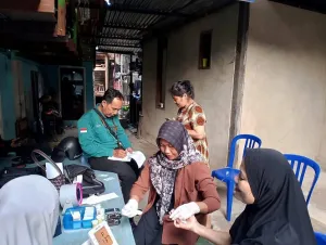 IDI Ungkap 73 Persen Penderita Diabetes di Indonesia Belum Terdiagnosis