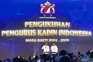 Indonesia Kejar Arus Dana Global, PFII Siap Gaet Family Office Asia