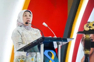 Industri Perhiasan Diuntung...