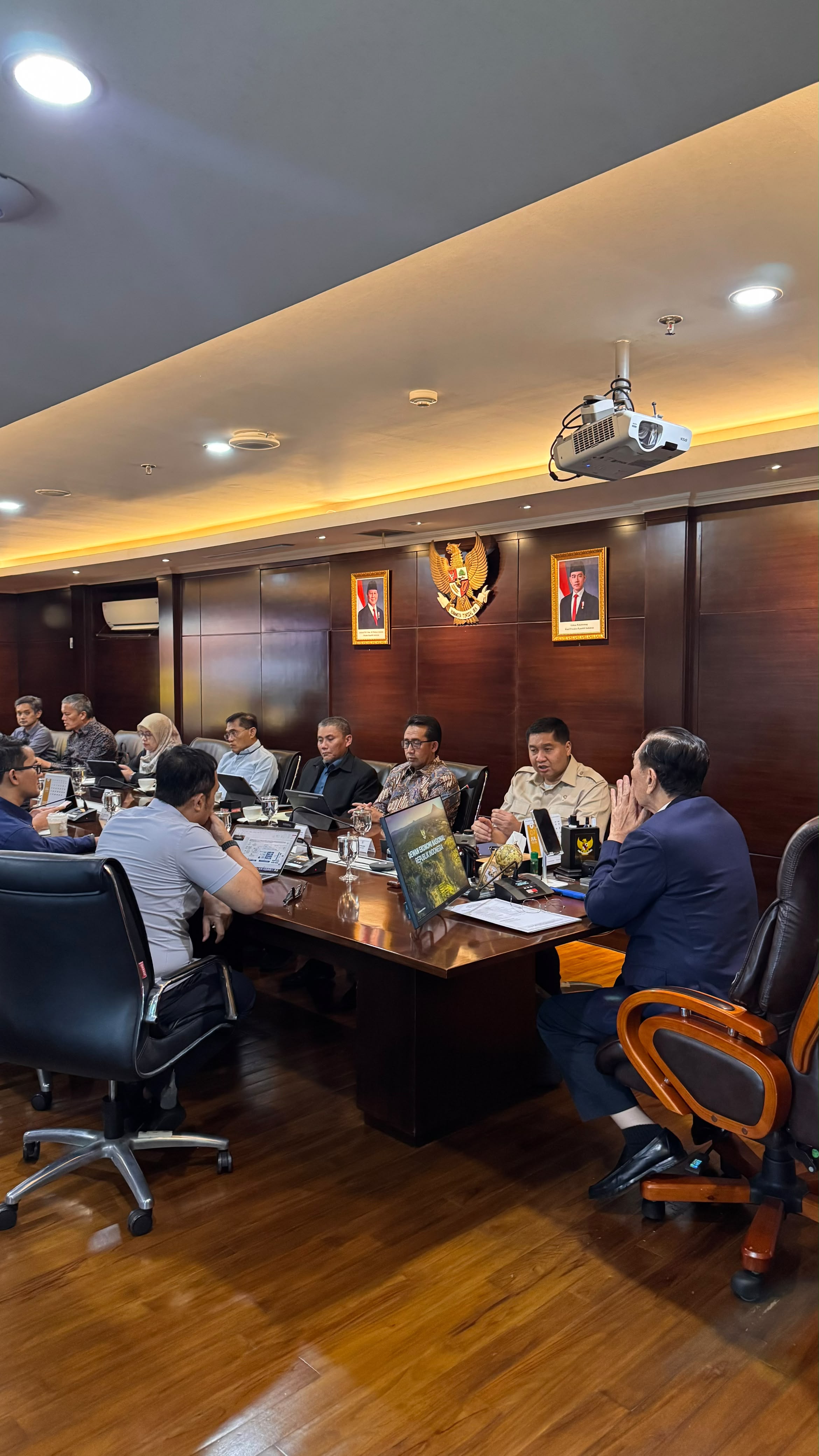 Ini Strategi Baru PKP dan DEN Kejar Target 133 Ribu Rumah Subsidi Tahun Ini