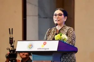 INSA Ungkap Tantangan Besar di Balik Target Produksi Migas 2030