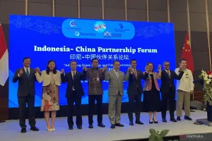 Investasi Jumbo Mengalir, Indonesia dan Tiongkok Kunci Kesepakatan 2 Miliar Dolar AS