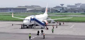 Jelang Reaktivasi Bandara Husein Sastranegara, Pemkot Bandung Siapkan Strategi Dongkrak Wisatawan