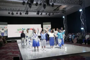 KAI Divre IV Tanjungkarang Beri Ruang Berkarya bagi Anak Berkebutuhan Khusus di LIFMOVE 2026.