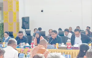 Kanwil Ditjenpas NTT Catat Angka Overstaying Tahanan Lapas di Bawah 10 Persen