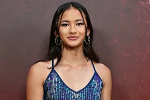 Kaylee Hottle, Bintang Film “Godzilla vs. Kong” Meninggal Dunia Karena Kecelakaan