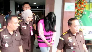 Kejari Jember Tahan Tiga Tersangka Korupsi Bank Daerah Rp3 Miliar
