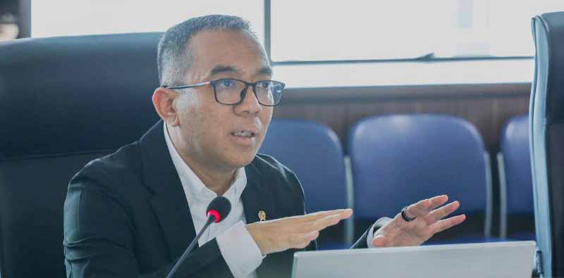 Kemdiktisaintek dan Kemenekraf Berkolaborasi Kuatkan Ekra...