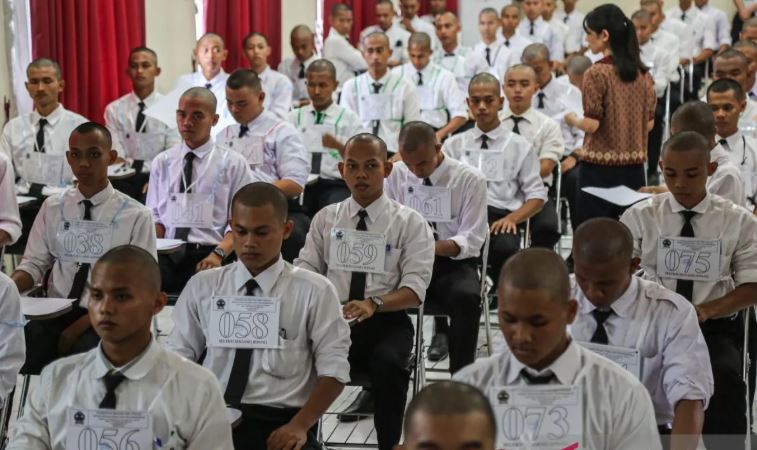 MagangHub Diperluas, Kemnaker Buka Kesempatan Bagi Lulusa...