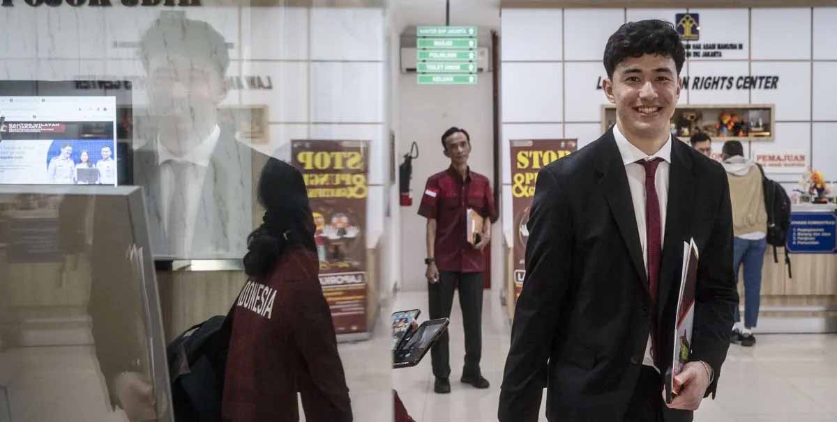 Kenapa Cyrus Margono Dilepas Pinjamkan Persija ke Klub Su...