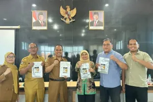 Kenapa Malam Hari Terasa Lebih Dingin? IPB Jelaskan Fenomena Bediding di Musim Kemarau