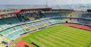 Lewat Geliat Sepak Bola, Antara Pertaruhan Reputasi Kota dan Investasi Ekonomi 