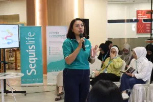 Literasi Keuangan Didorong Jadi Fondasi Keberlanjutan Bisnis, 60 Wirausaha Perempuan Ikuti Program SHEPRENEUR